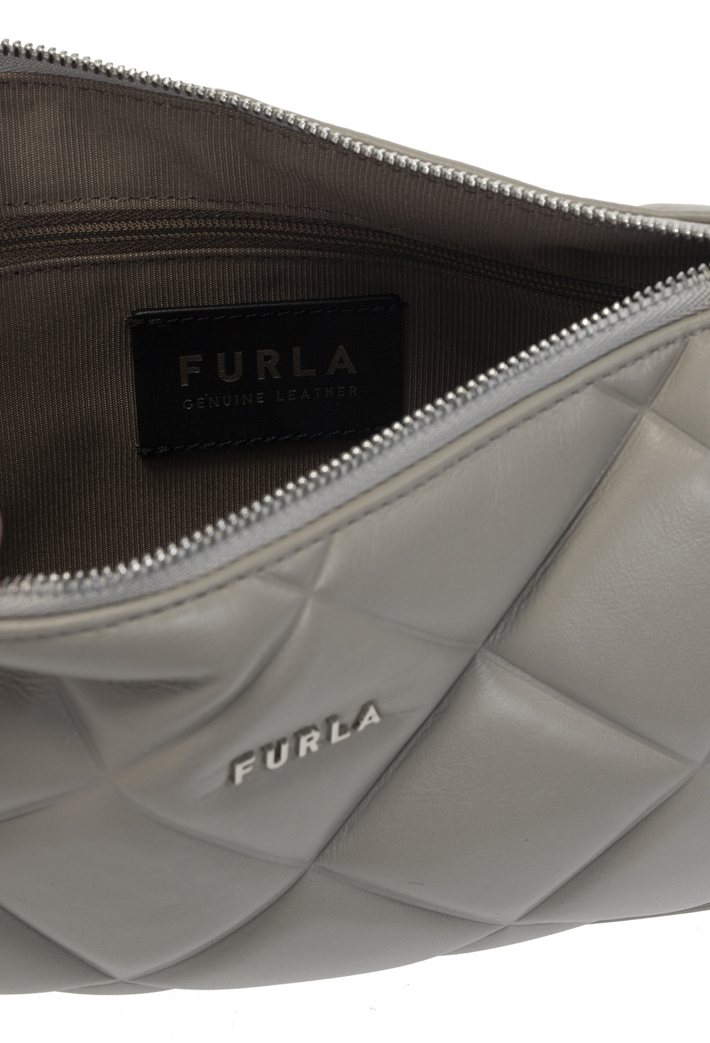 Moon' shoulder bag Furla - mens accessories bags briefcases